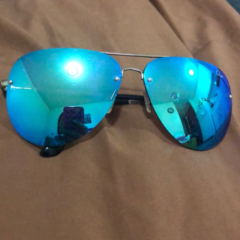 Quay Australia muse Sunglasses!